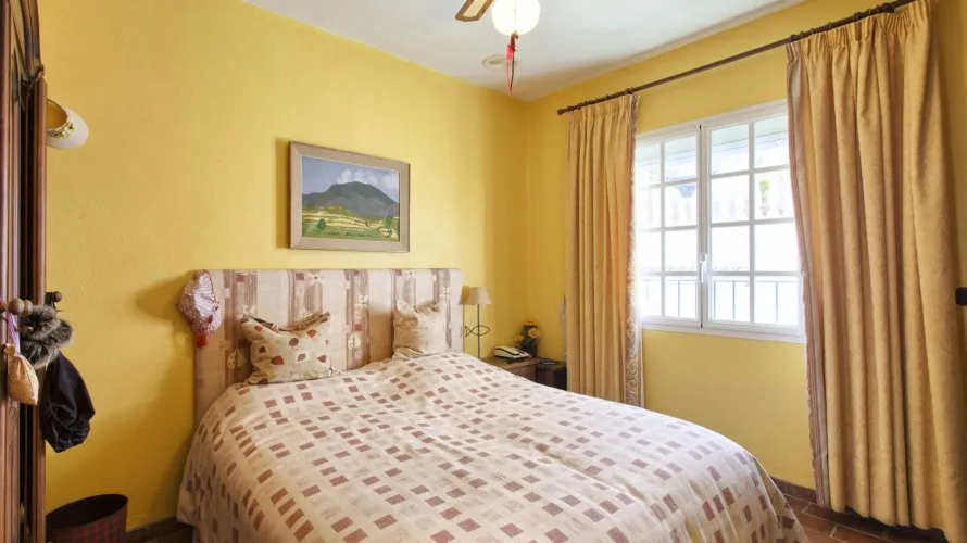 3 bedrooms townhouse for sale , Benahavis, Spain No. 1041 № 13