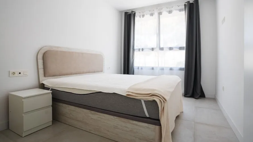 4 bedrooms townhouse for sale , El Chaparral, Spain No. 1097 № 27