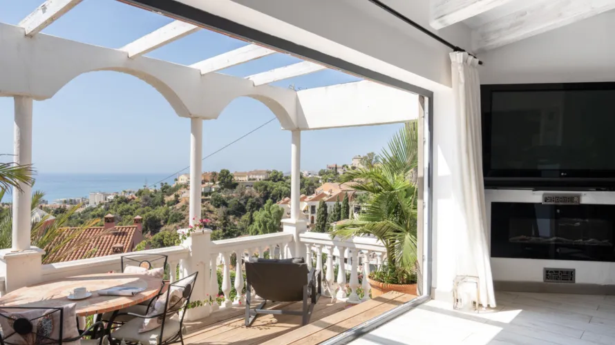 2 bedrooms house for sale , Fuengirola, Spain No. 1074 № 6