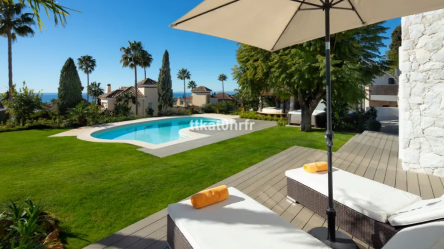 3 bedrooms villa for sale , El Rosario, Spain No. 1026 № 3