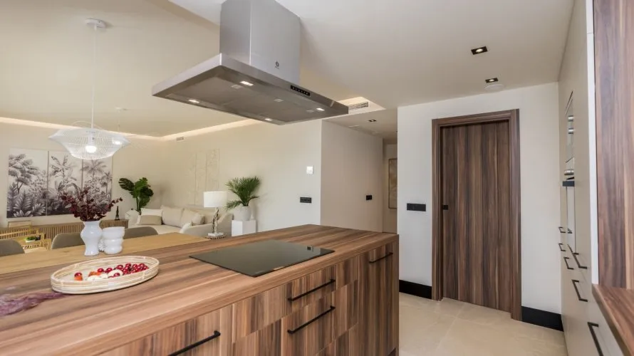 3 bedrooms apartment for sale , Nueva Andalucia, Spain No. 80 № 2