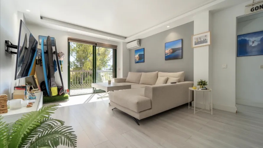 2 bedrooms apartment for sale , Fuengirola, Spain No. 612 № 17