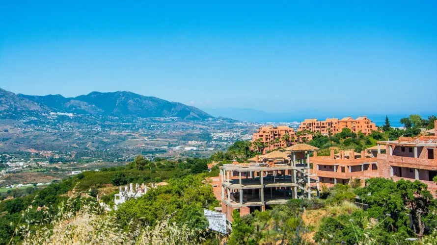 4 bedrooms villa for sale , Marbella, Spain No. 264 № 5