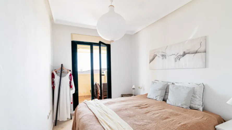 2 bedrooms apartment for sale , Benalmadena, Spain No. 1039 № 9