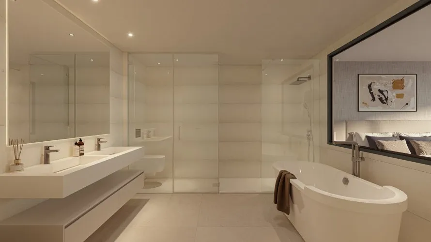 2 bedrooms apartment for sale , Marbella, Spain No. 78 № 12