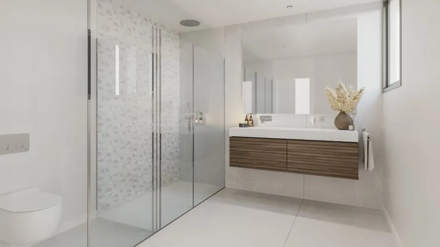 4 bedrooms apartment for sale , Marbella, Spain No. 144
