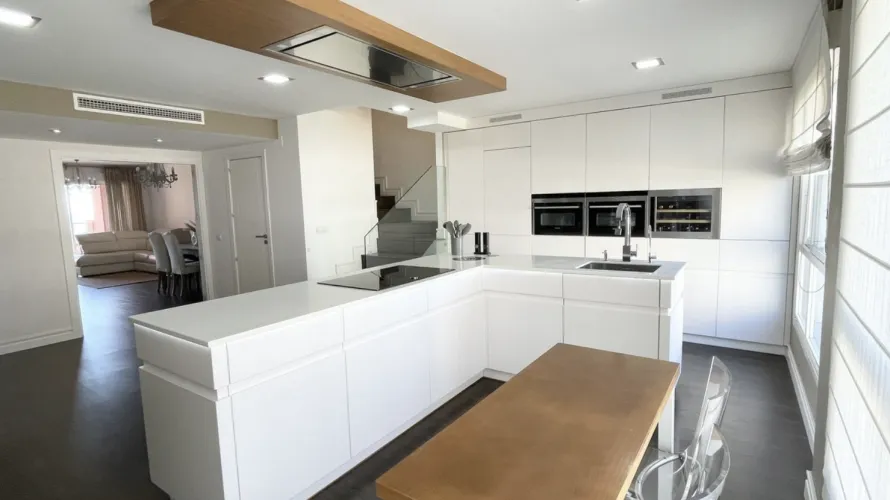 2 bedrooms duplex for sale , Fuengirola, Spain No. 815 № 28