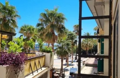 2 bedrooms apartment for sale , Fuengirola, Spain No. 628