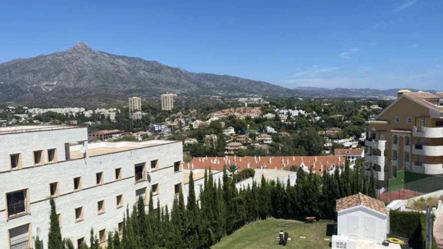 1 bedroom apartment for sale , Nueva Andalucia, Spain No. 830