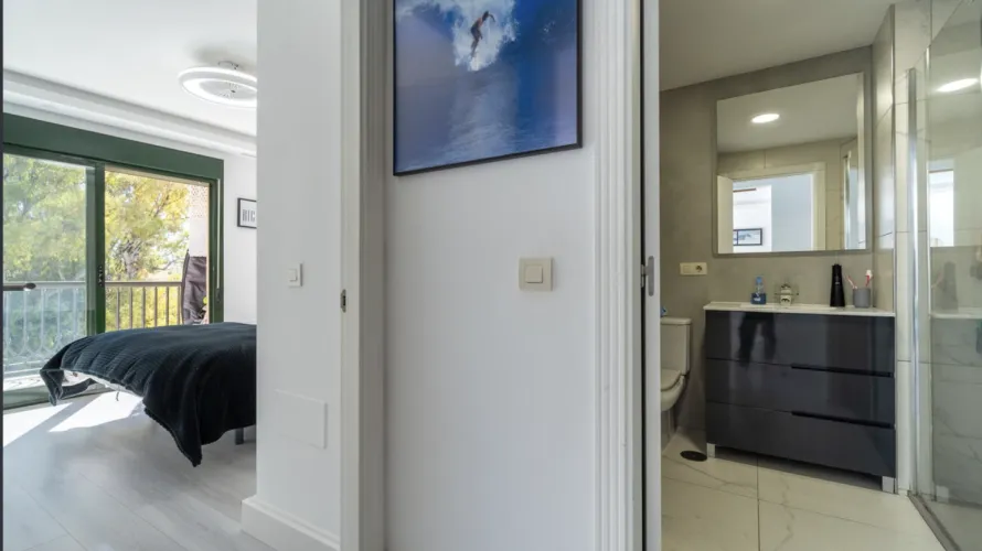 2 bedrooms apartment for sale , Fuengirola, Spain No. 612 № 2