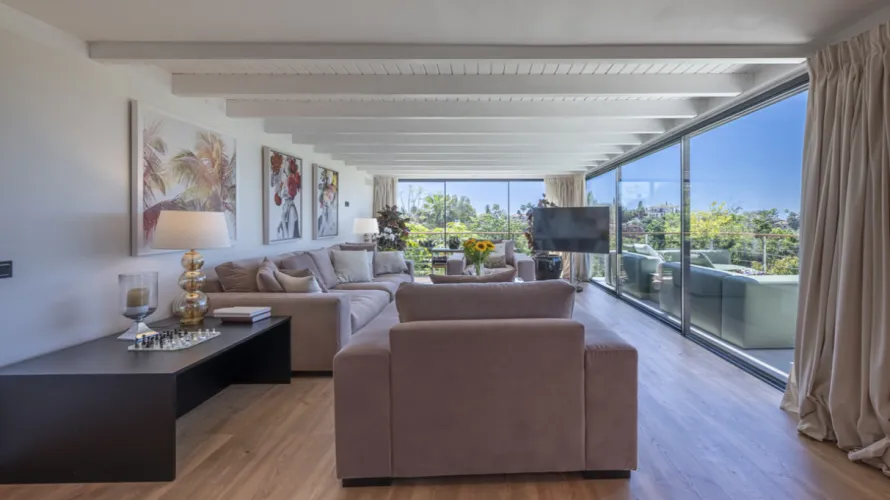 5 bedrooms villa for sale , El Rosario, Spain No. 1022 № 3