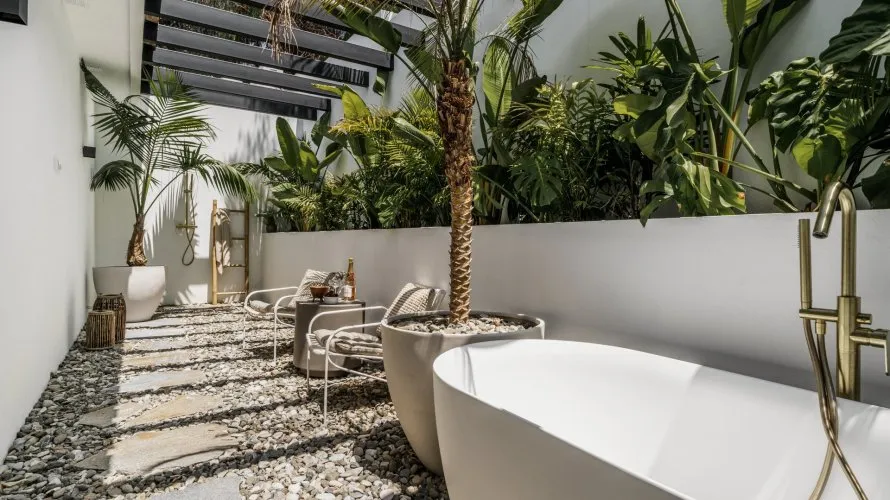 4 bedrooms villa for sale , Nueva Andalucia, Spain No. 169