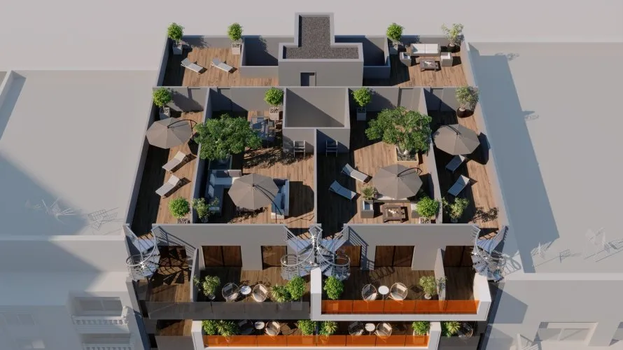 3 bedrooms apartment for sale in Alegria Residencial XXI, Torrevieja, Spain No. 67 № 7