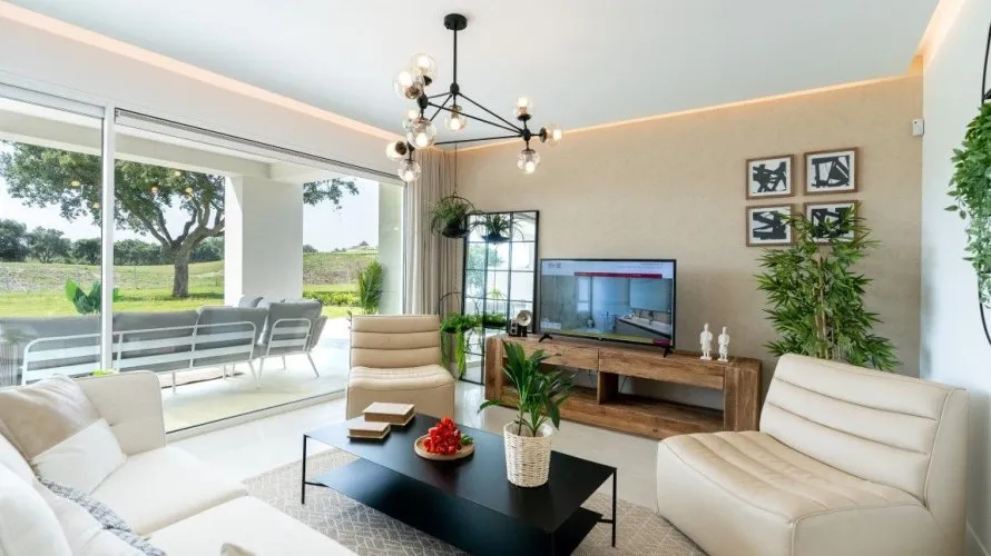3 bedrooms penthouse for sale , Sotogrande, Spain No. 83 № 6