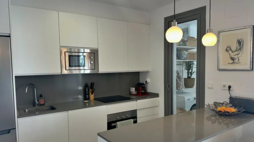 3 bedrooms apartment for sale , Cortes (San Pedro De Alcantara), Spain No. 1072 № 8