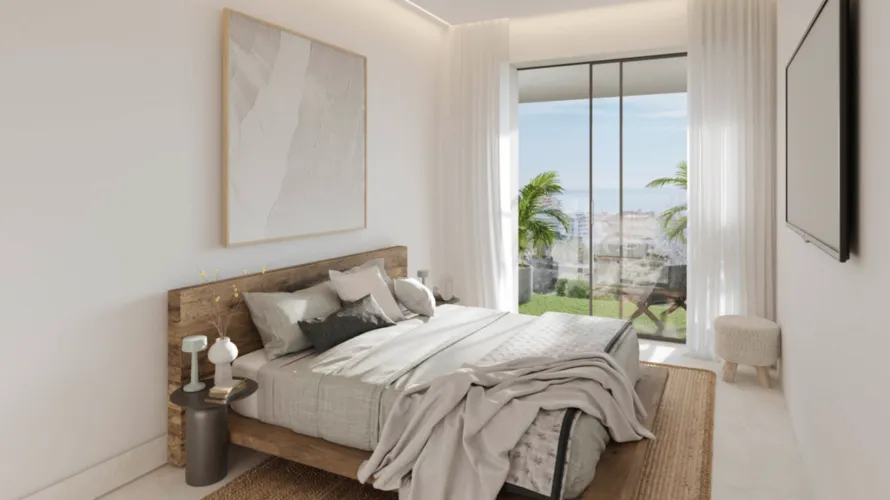 4 bedrooms house for sale , Fuengirola, Spain No. 463 № 4