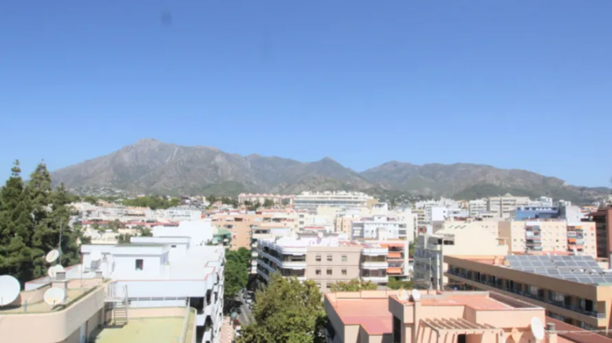 1 bedroom apartment for sale , Marbella, Spain No. 804 № 4