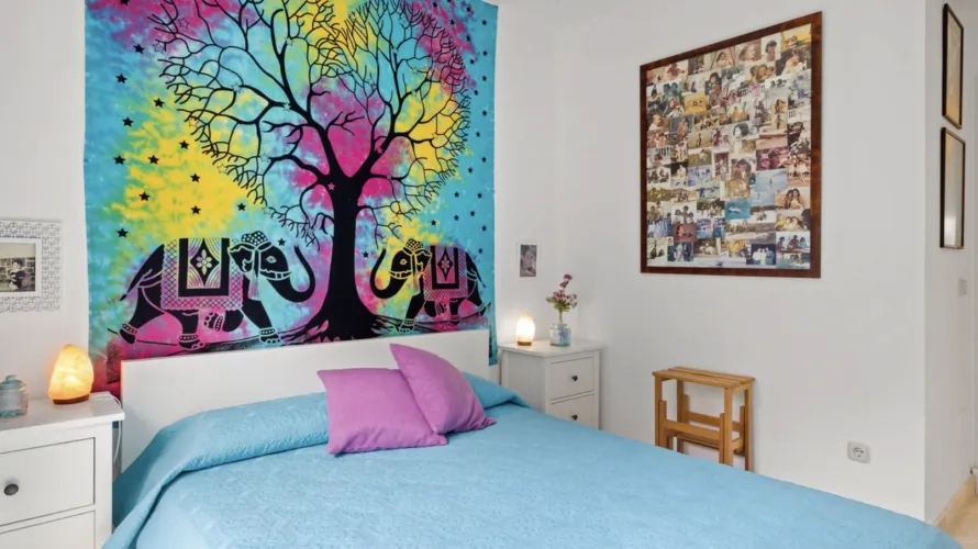 2 bedrooms apartment for sale , Estepona, Spain No. 706 № 19