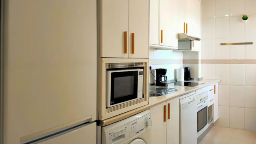 2 bedrooms duplex for sale , Fuengirola, Spain No. 1017 № 13