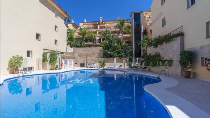 1 bedroom apartment for sale , Nueva Andalucia, Spain No. 857 № 2