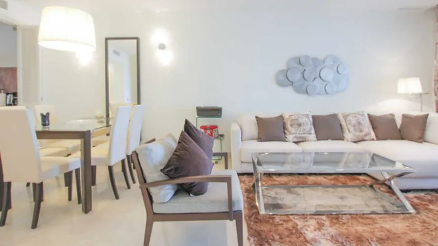 3 bedrooms townhouse for sale , Benahavis, Spain No. 928 № 21