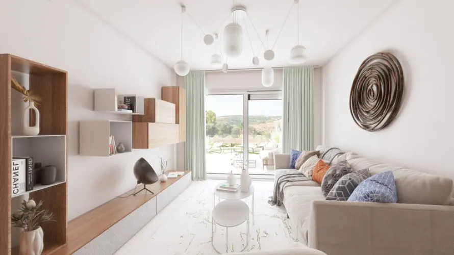 3 bedrooms apartment for sale , Estepona, Spain No. 349 № 11