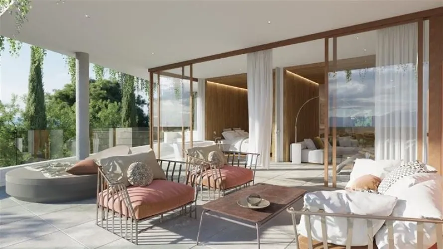 2 bedrooms apartment for sale , Pago Del Higueron, Spain No. 110