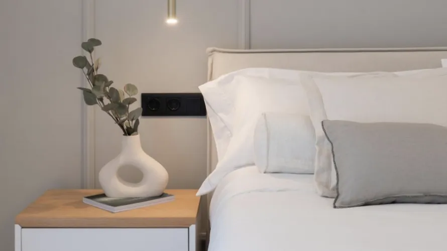 3 bedrooms apartment for sale , Benahavis, Spain No. 731 № 9