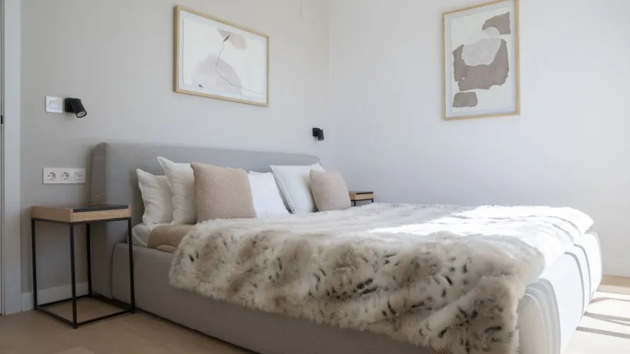 3 bedrooms townhouse for sale , Estepona, Spain No. 360 № 7