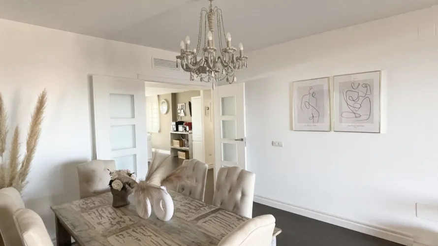 2 bedrooms duplex for sale , Fuengirola, Spain No. 815 № 4