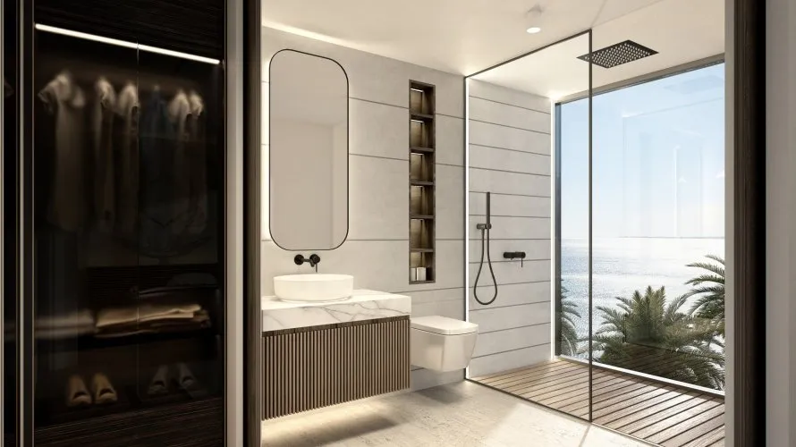 2 bedrooms apartment for sale , Estepona, Spain No. 533 № 15