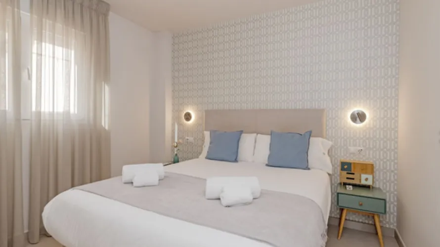 2 bedrooms apartment for sale , Nueva Andalucia, Spain No. 1082 № 9
