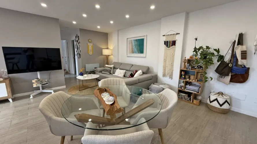 2 bedrooms duplex for sale , Fuengirola, Spain No. 845 № 6