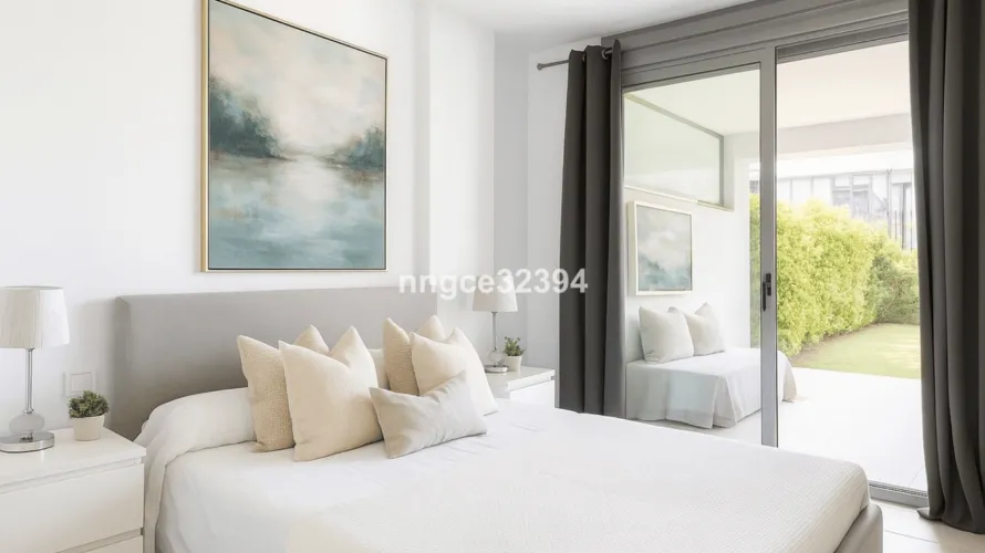 2 bedrooms apartment for sale , Estepona, Spain No. 1054 № 5