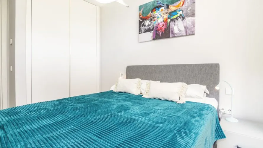 3 bedrooms apartment for sale , Estepona, Spain No. 551 № 25