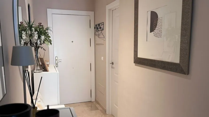 2 bedrooms apartment for sale , Mijas Costa, Spain No. 1035 № 2