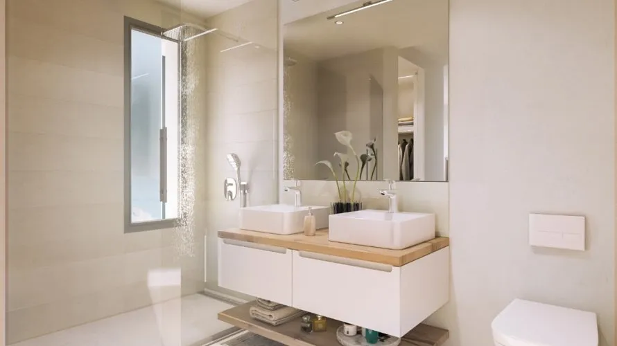 2 bedrooms apartment for sale , Mijas Costa, Spain No. 177