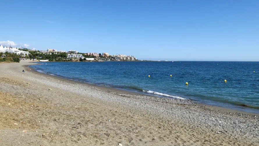3 bedrooms penthouse for sale , Estepona, Spain No. 694 № 3