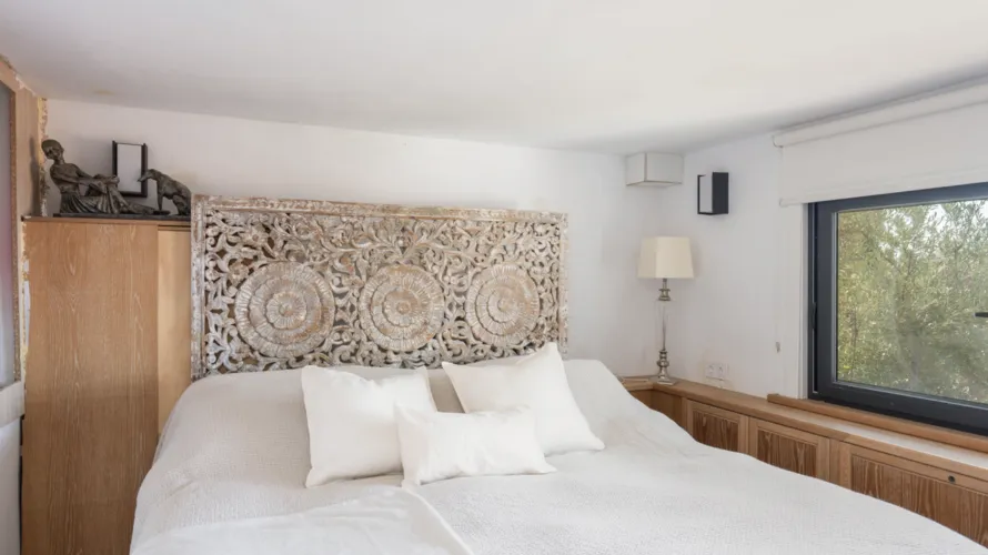 2 bedrooms house for sale , Fuengirola, Spain No. 1074
