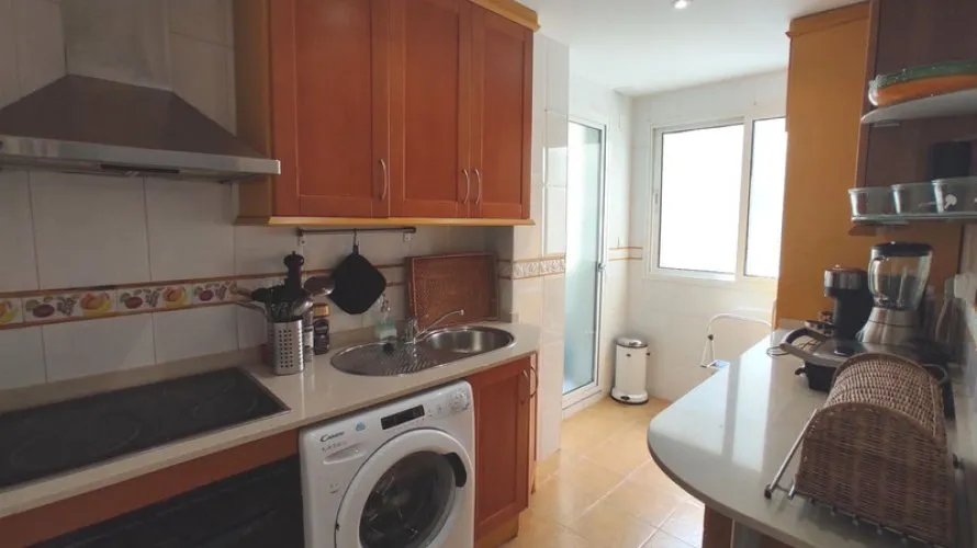 1 bedroom apartment for sale , Marbella, Spain No. 805 № 13