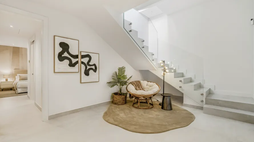 6 bedrooms villa for sale , Marbella, Spain No. 637 № 13
