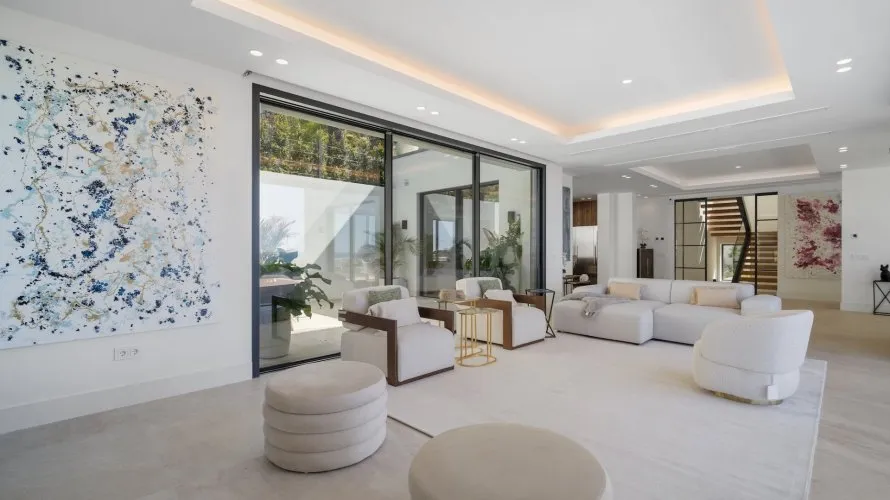 4 bedrooms villa for sale , Rio Real, Spain No. 164 № 9