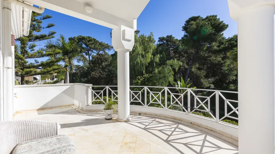 4 bedrooms villa for sale , Marbella, Spain No. 1027 № 27
