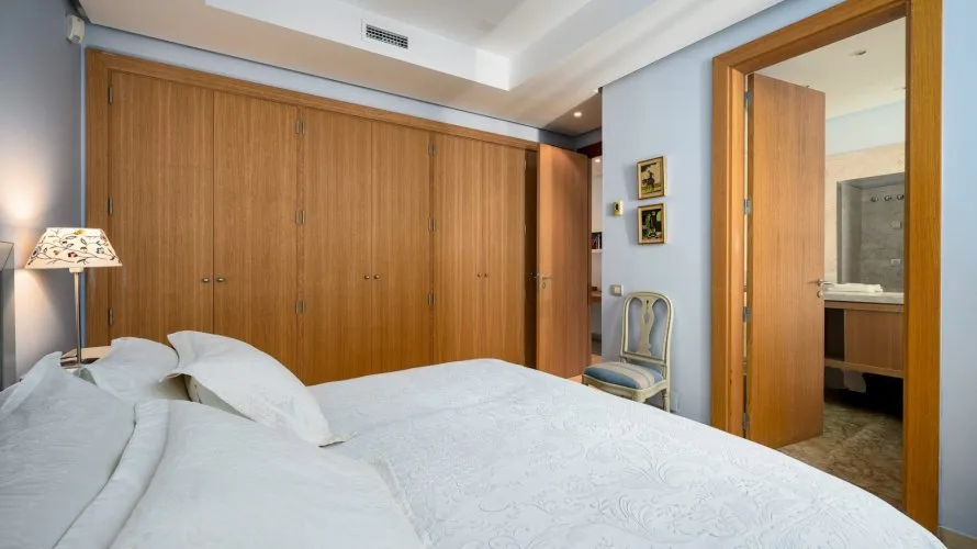 3 bedrooms apartment for sale , Marbella, Spain No. 476 № 22