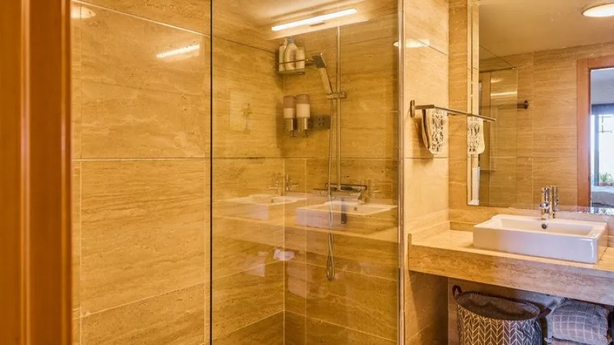 3 bedrooms apartment for sale , Benahavis, Spain No. 891 № 25