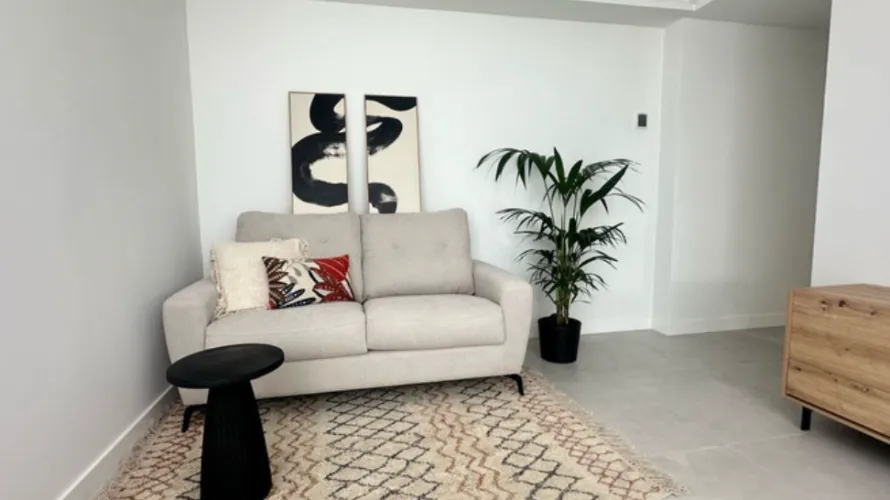 1 bedroom apartment for sale , Marbella, Spain No. 849