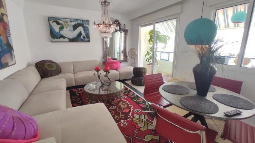 1 bedroom apartment for sale , Marbella, Spain No. 805 № 3