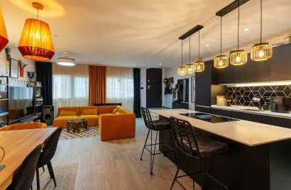 2 bedrooms apartment for sale , Estepona, Spain No. 1038