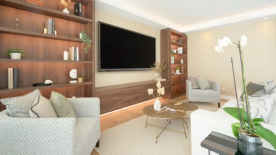 3 bedrooms townhouse for sale , Benahavis, Spain No. 641 № 17