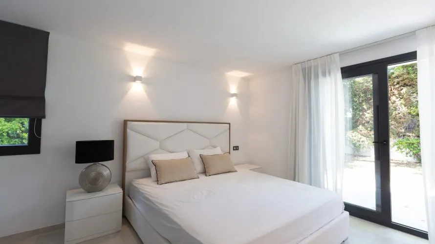 4 bedrooms villa for sale , Marbella, Spain No. 391 № 27